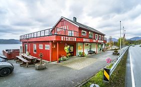 Utsikten Motell Hjelmeland